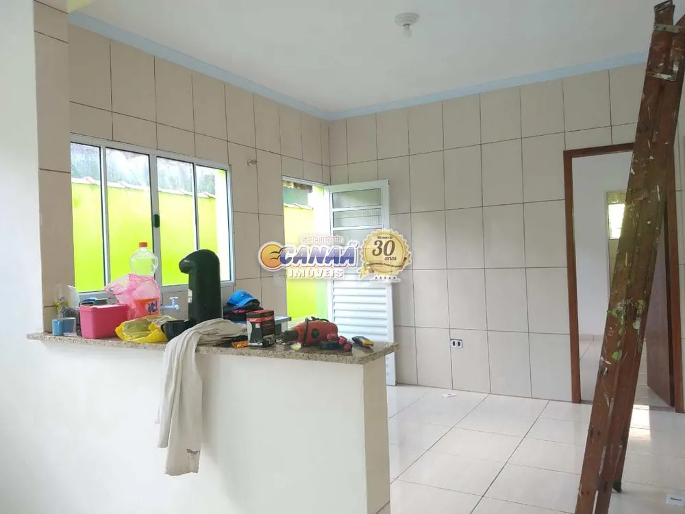 Casa, 2 quartos, 60 m² - Foto 6