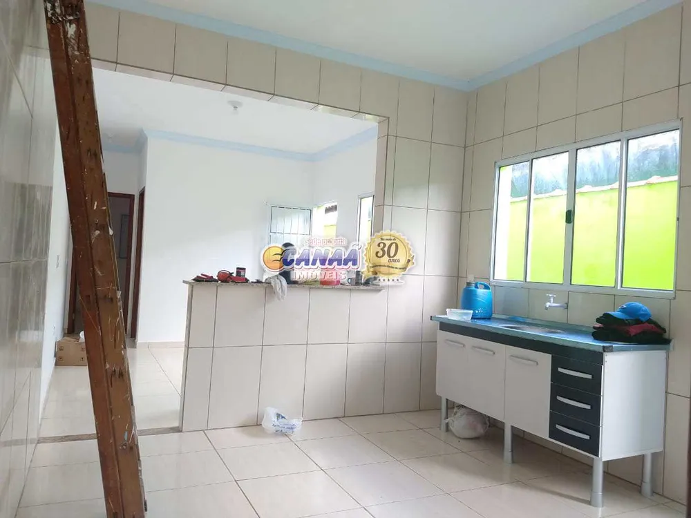 Casa, 2 quartos, 60 m² - Foto 4