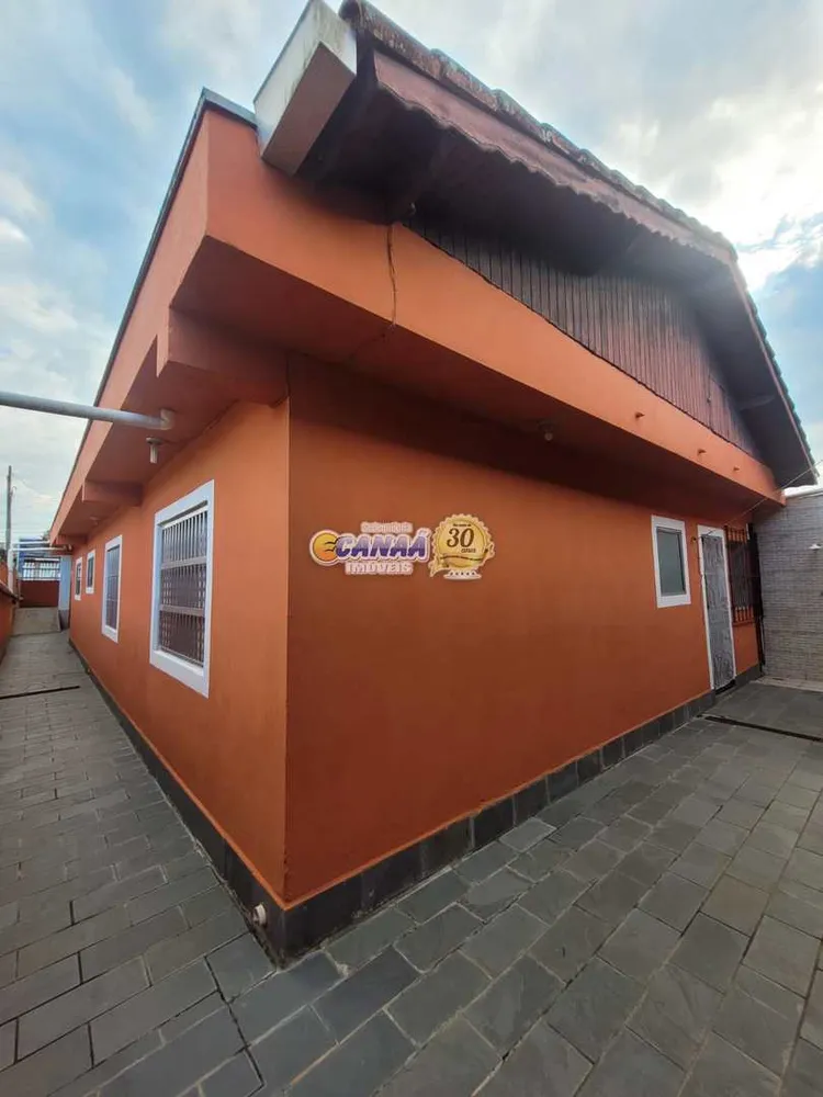 Casa, 3 quartos, 129 m² - Foto 17