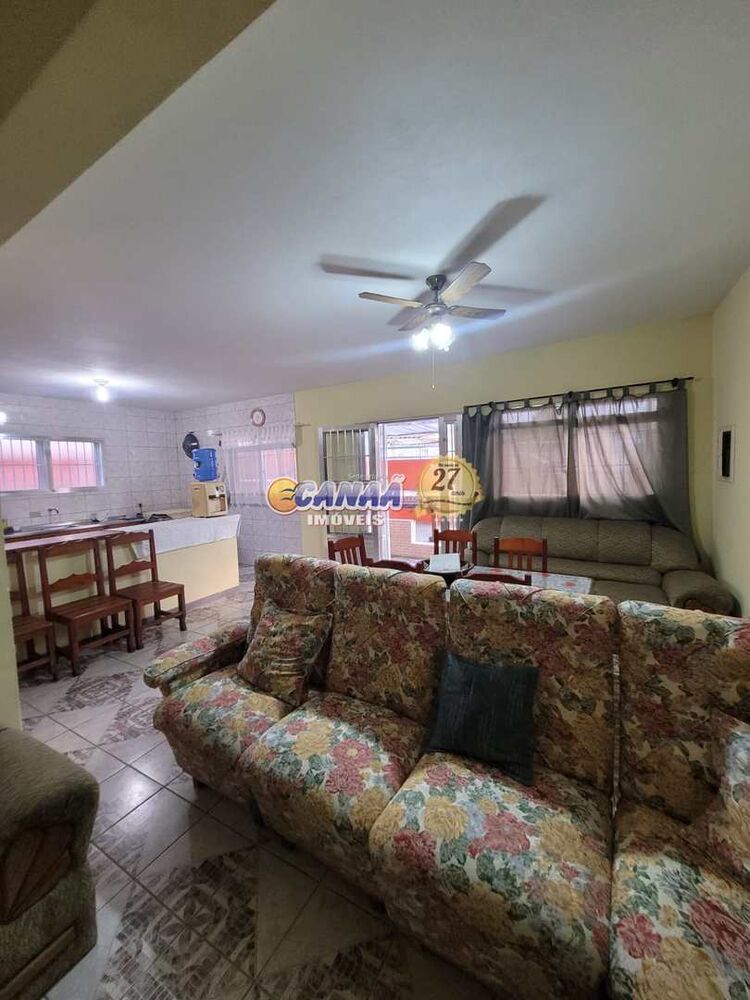 Casa à venda com 3 quartos, 129m² - Foto 8