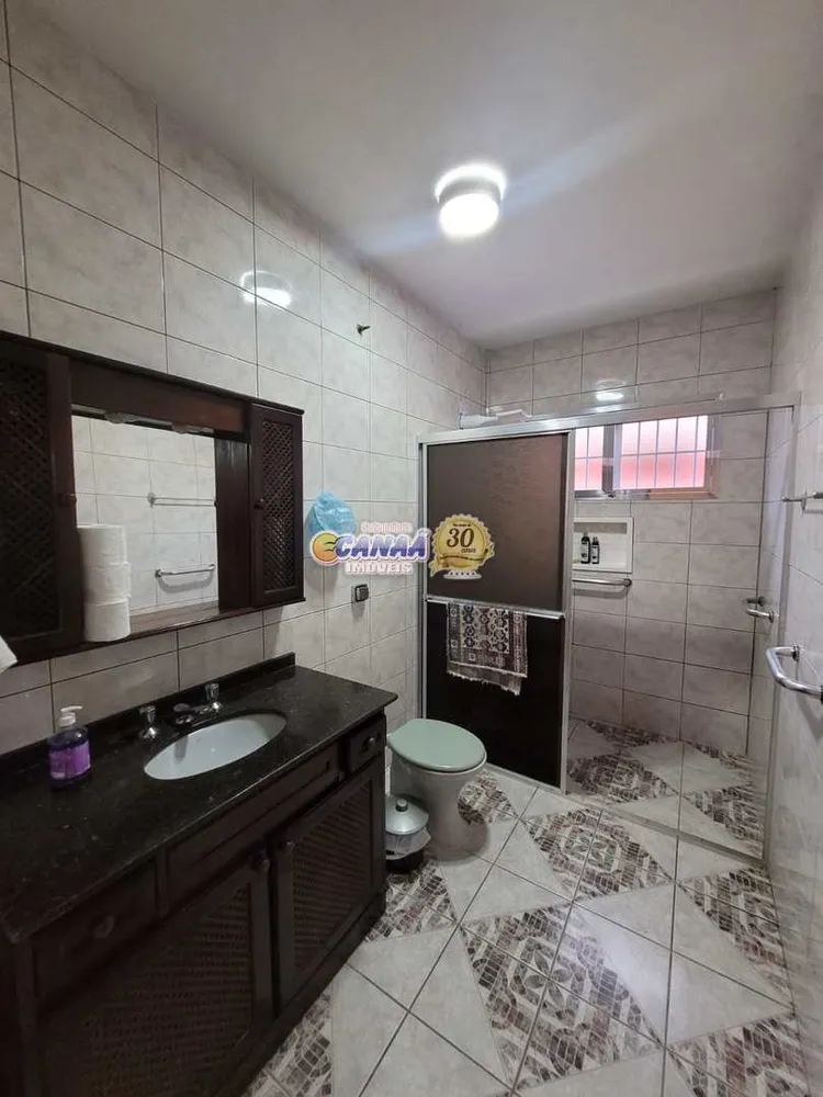 Casa, 3 quartos, 129 m² - Foto 13