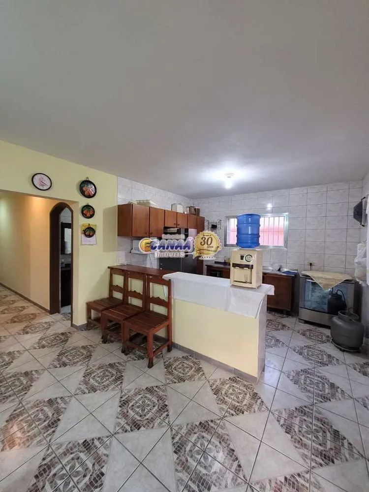Casa, 3 quartos, 129 m² - Foto 10