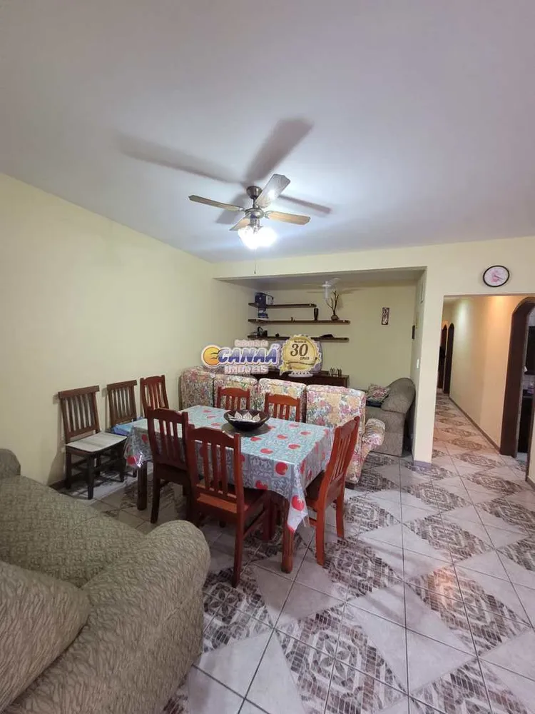 Casa, 3 quartos, 129 m² - Foto 9