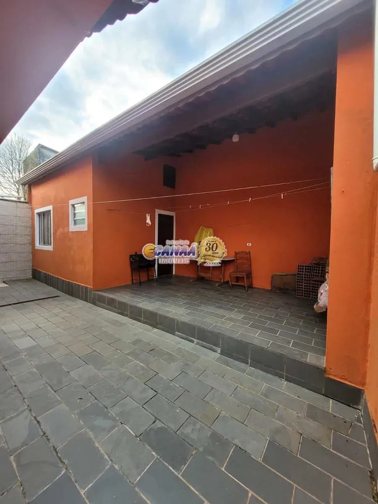 Casa, 3 quartos, 129 m² - Foto 18