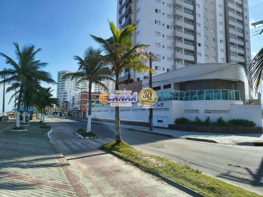 Apartamento, 2 quartos, 68 m² - Foto 2
