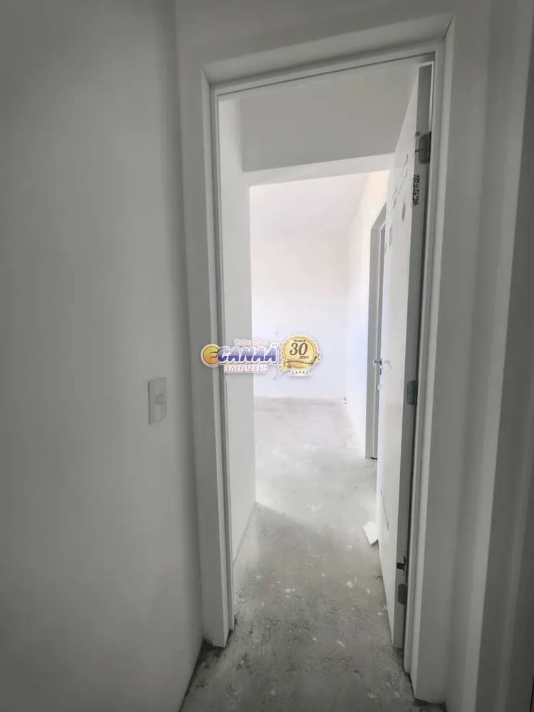 Apartamento, 2 quartos, 68 m² - Foto 2