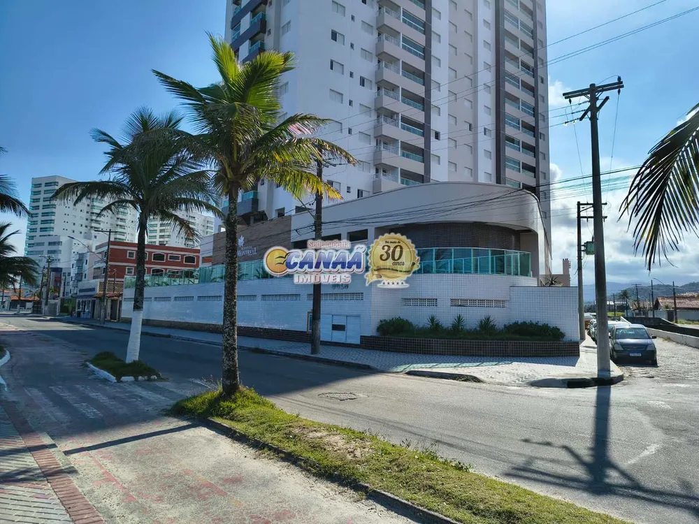 Apartamento, 2 quartos, 68 m² - Foto 1