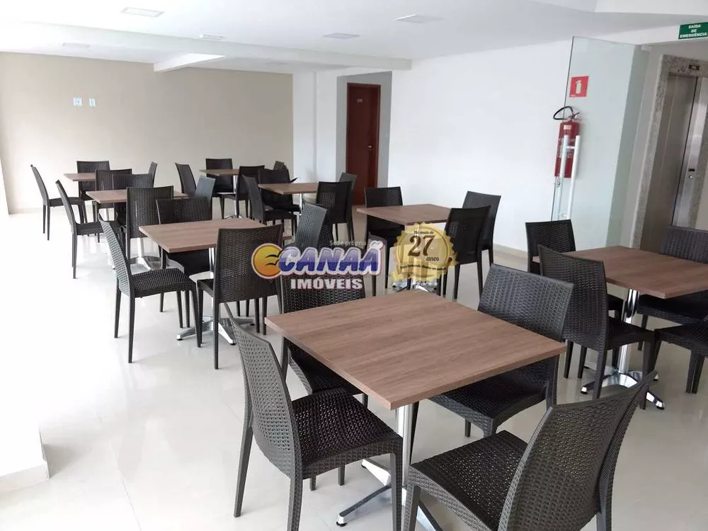 Apartamento à venda com 2 quartos, 66m² - Foto 8