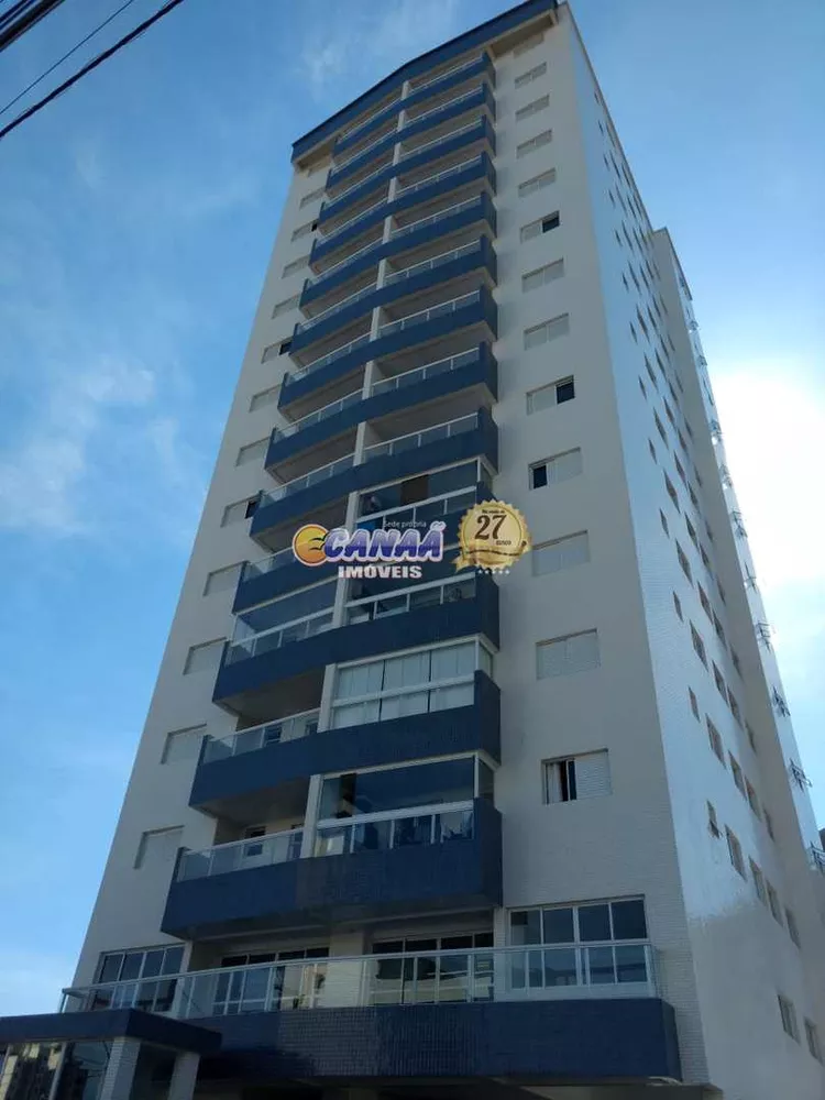 Apartamento à venda com 2 quartos, 66m² - Foto 3