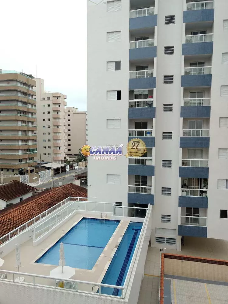 Apartamento à venda com 2 quartos, 66m² - Foto 1