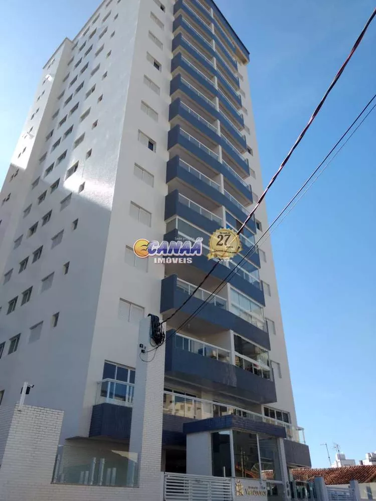 Apartamento à venda com 2 quartos, 66m² - Foto 2