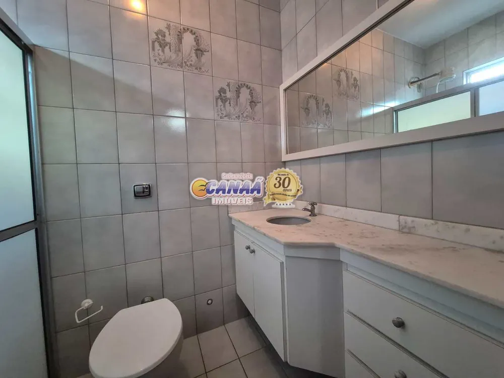 Casa, 3 quartos, 200 m² - Foto 14