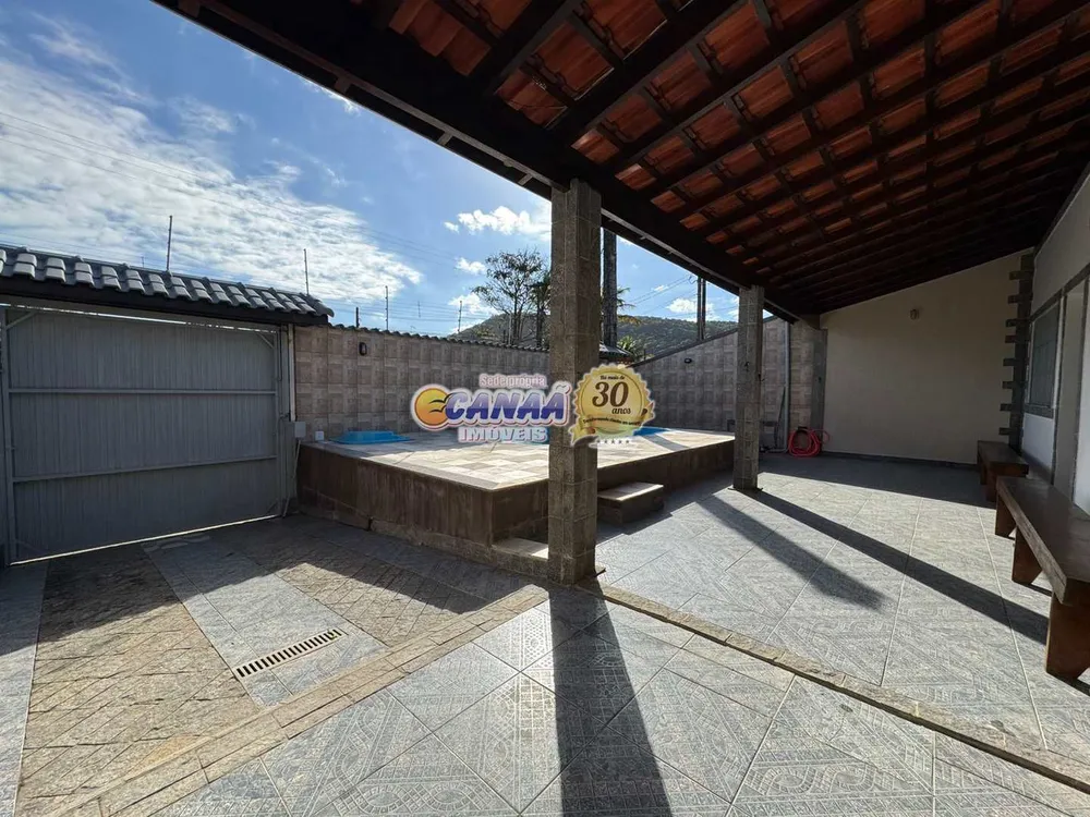 Casa, 3 quartos, 200 m² - Foto 9