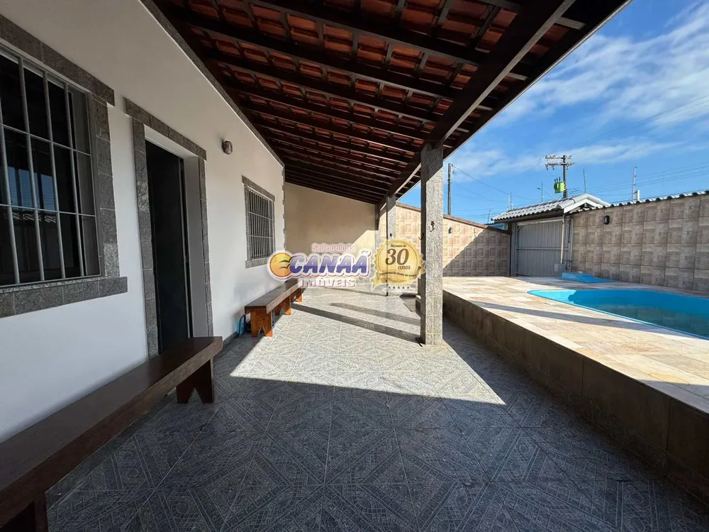 Casa, 3 quartos, 200 m² - Foto 7