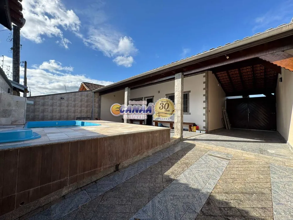 Casa, 3 quartos, 200 m² - Foto 10