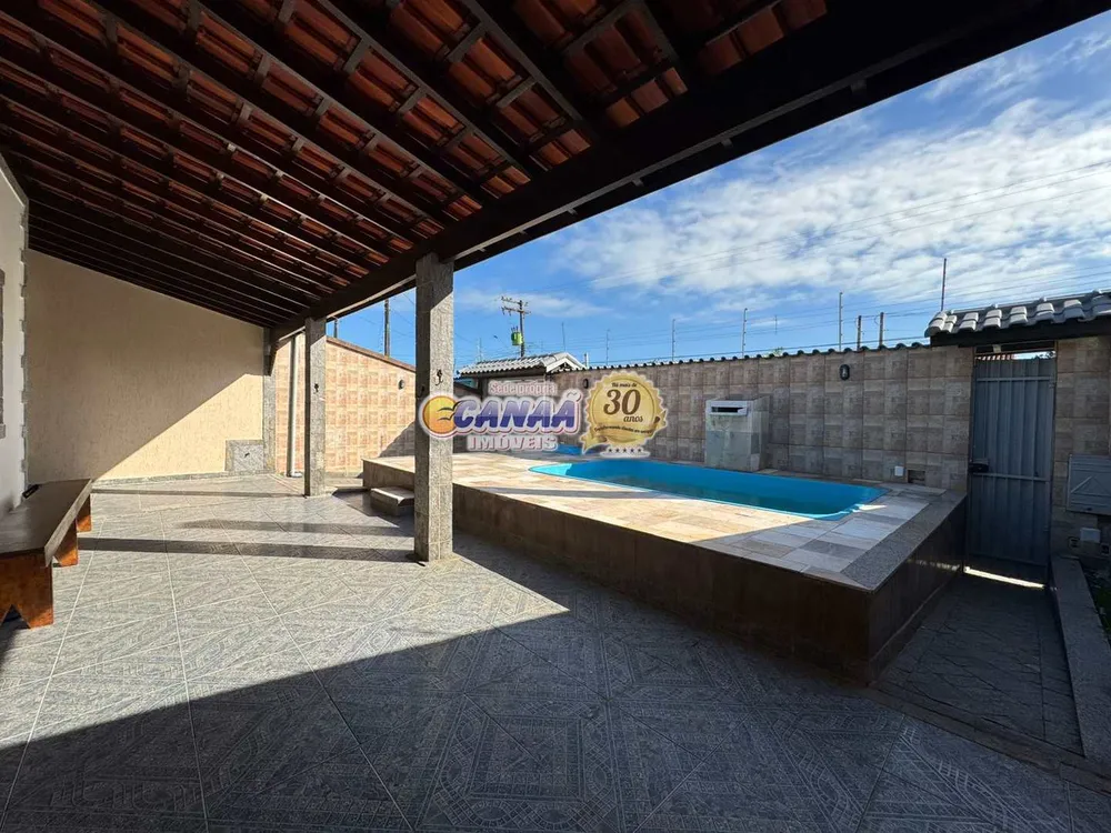 Casa, 3 quartos, 200 m² - Foto 8