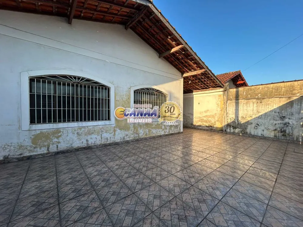 Casa, 3 quartos, 166 m² - Foto 2