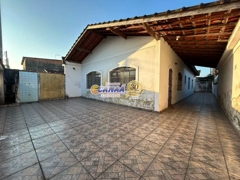 Casa, 3 quartos, 166 m² - Foto 1