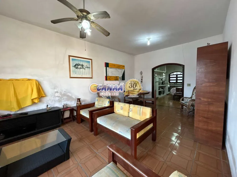 Casa, 3 quartos, 166 m² - Foto 3
