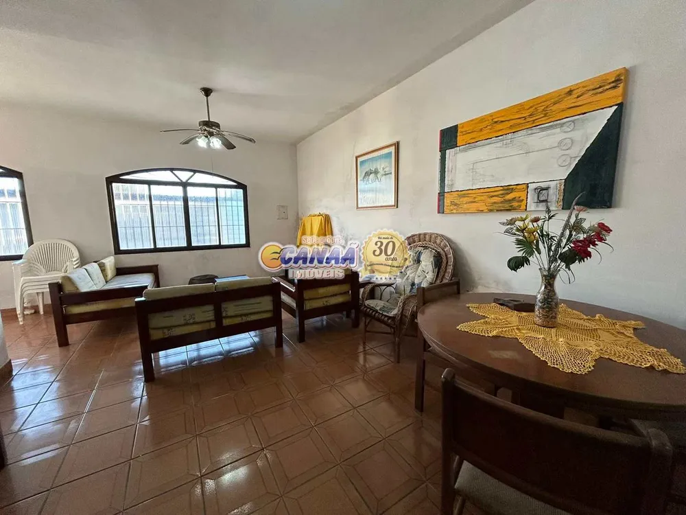 Casa, 3 quartos, 166 m² - Foto 4