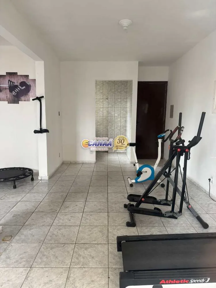 Apartamento, 2 quartos, 51 m² - Foto 12