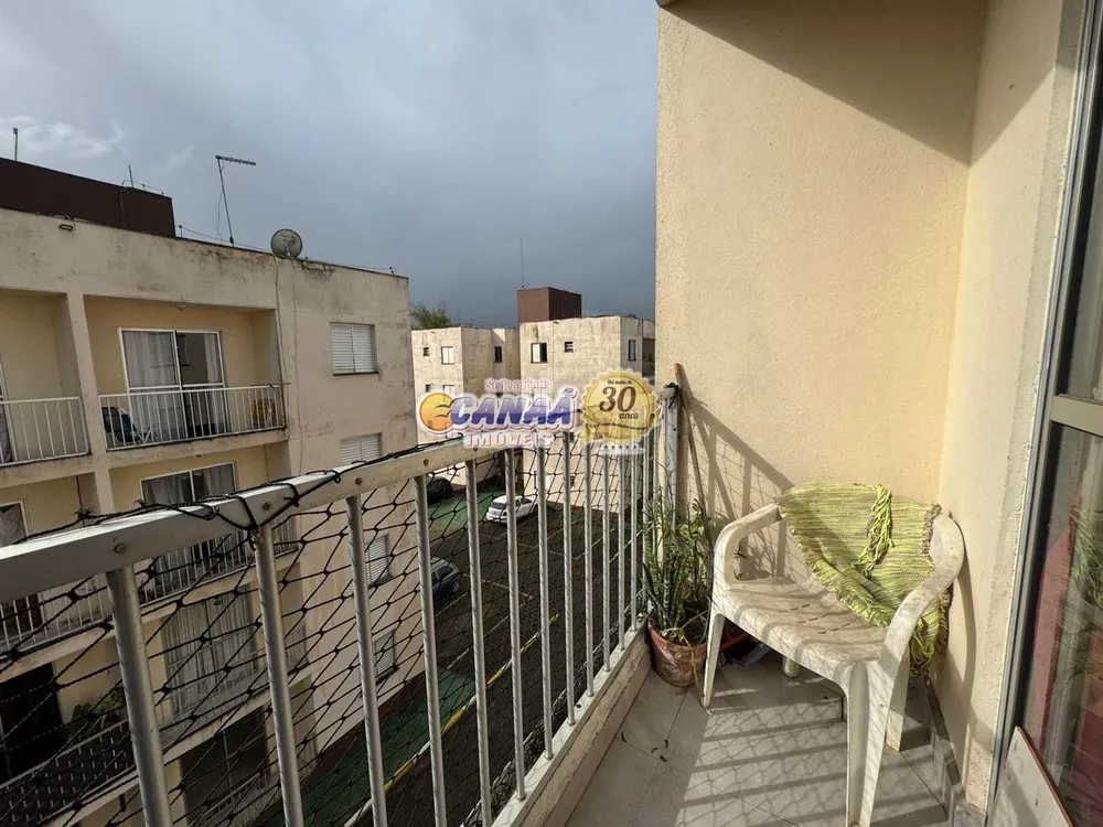 Apartamento, 2 quartos, 51 m² - Foto 4