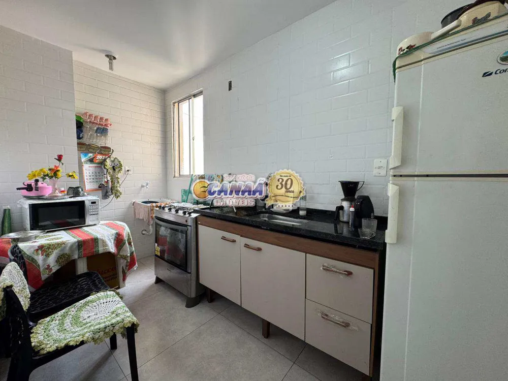 Apartamento, 2 quartos, 51 m² - Foto 6