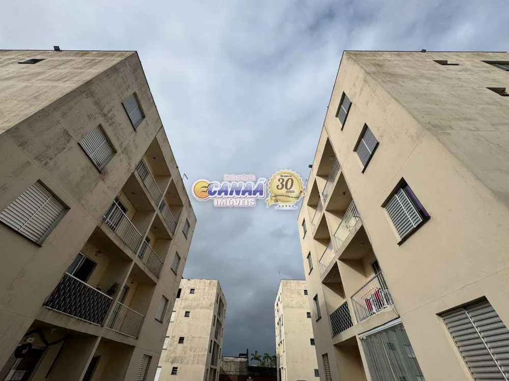 Apartamento, 2 quartos, 51 m² - Foto 3