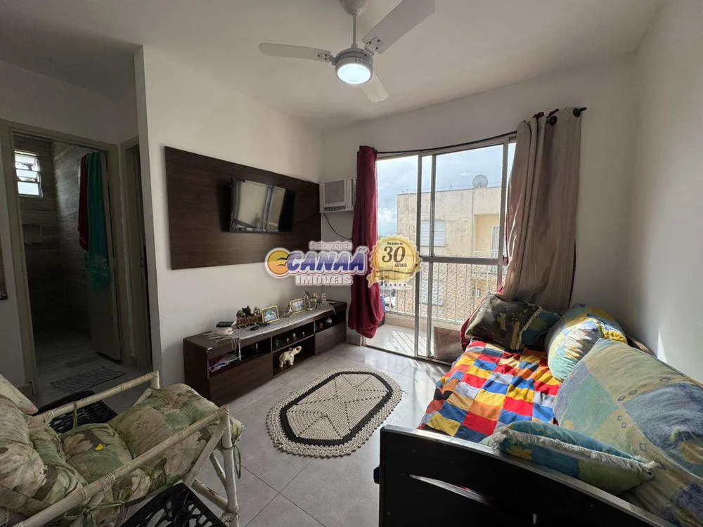 Apartamento, 2 quartos, 51 m² - Foto 4