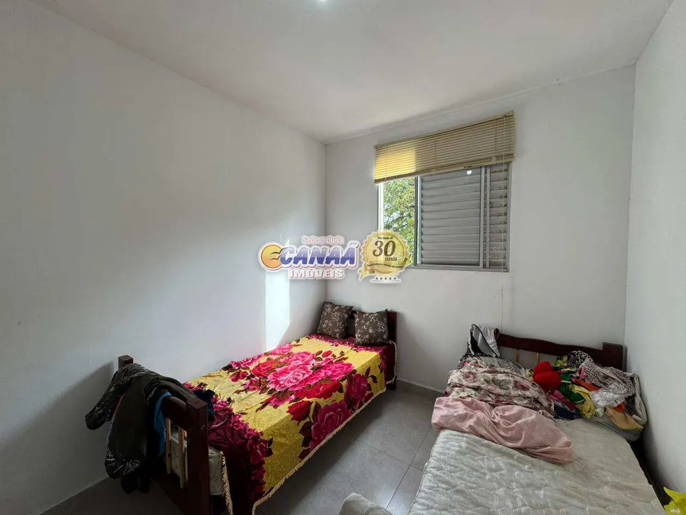 Apartamento, 2 quartos, 51 m² - Foto 1