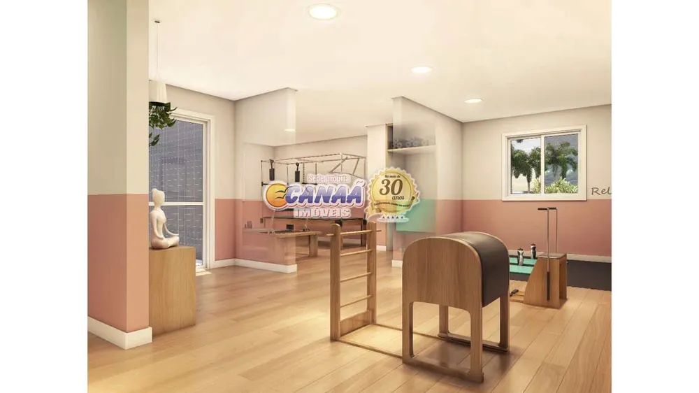 Apartamento, 2 quartos, 60 m² - Foto 7