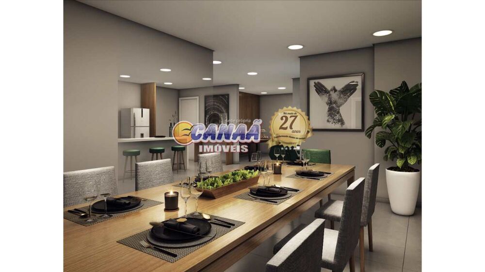 Apartamento, 2 quartos, 60 m² - Foto 4