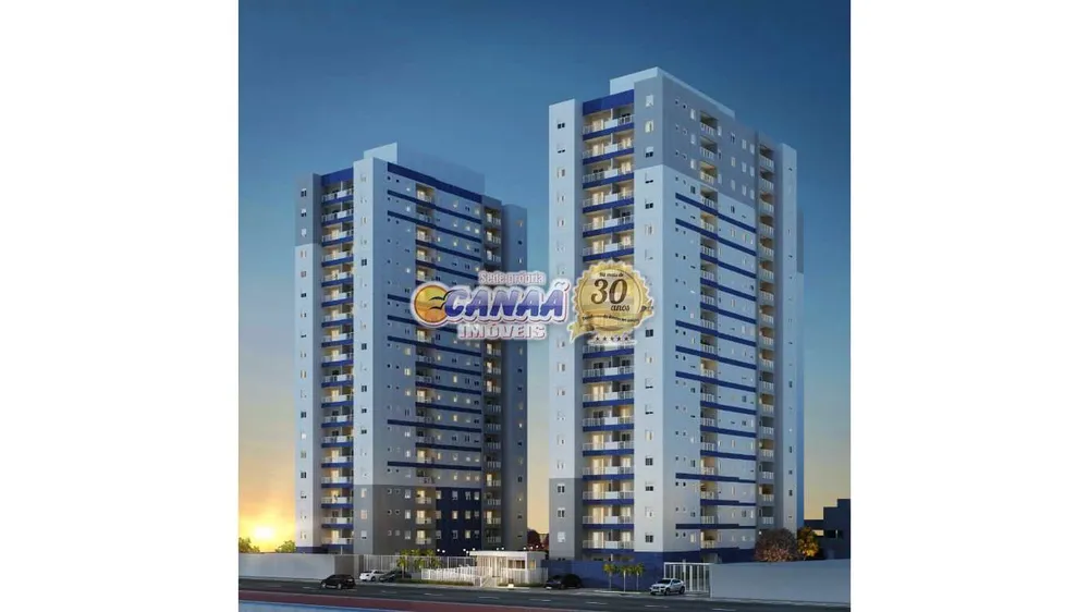 Apartamento, 2 quartos, 60 m² - Foto 2