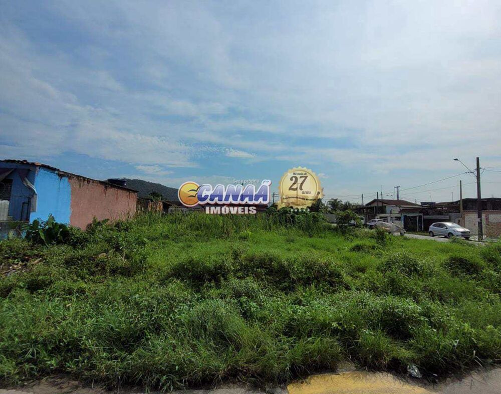 Terreno, 252 m² - Foto 1