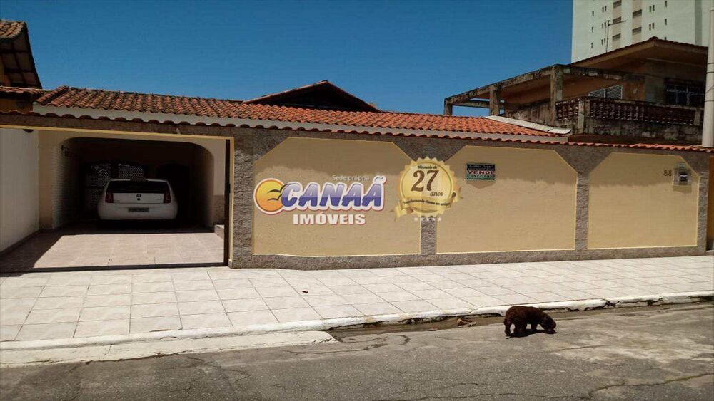 Casa, 4 quartos, 270 m² - Foto 4