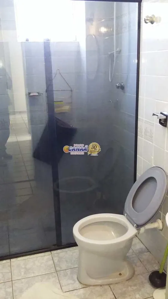 Apartamento, 1 quarto, 65 m² - Foto 4