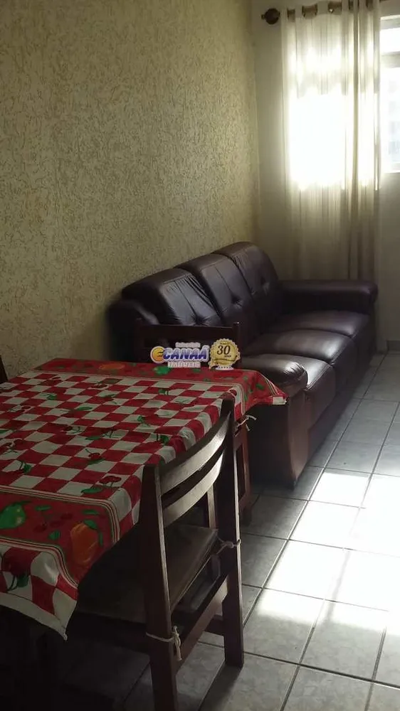 Apartamento, 1 quarto, 65 m² - Foto 2