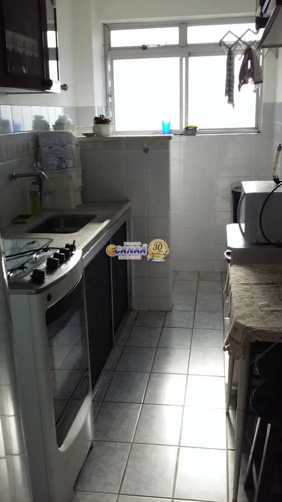 Apartamento, 1 quarto, 65 m² - Foto 3