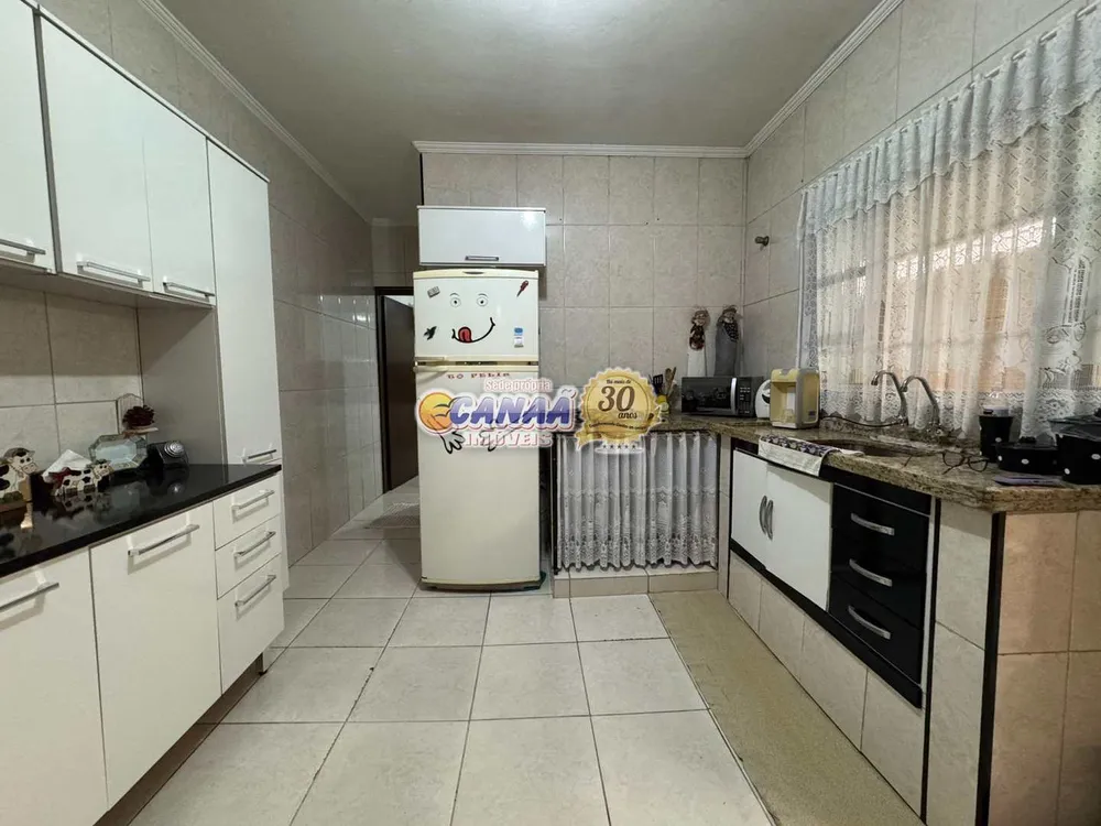 Casa, 2 quartos, 59 m² - Foto 8