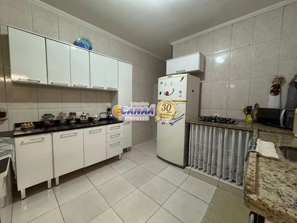 Casa, 2 quartos, 59 m² - Foto 7
