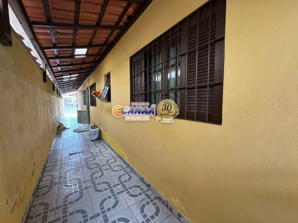 Casa, 2 quartos, 59 m² - Foto 12