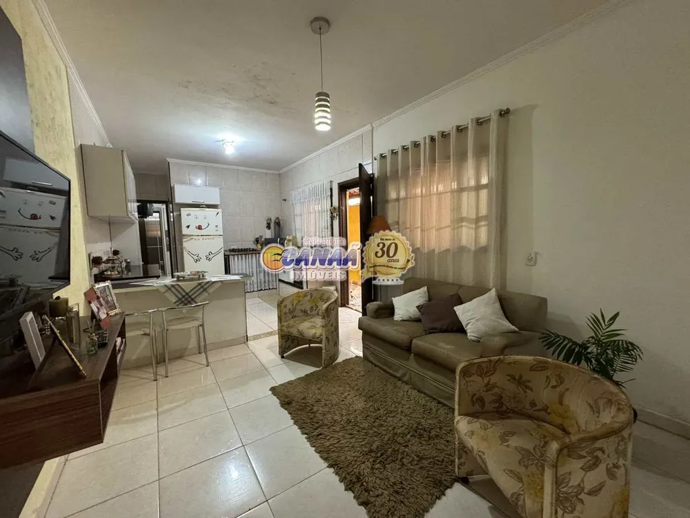 Casa, 2 quartos, 59 m² - Foto 5