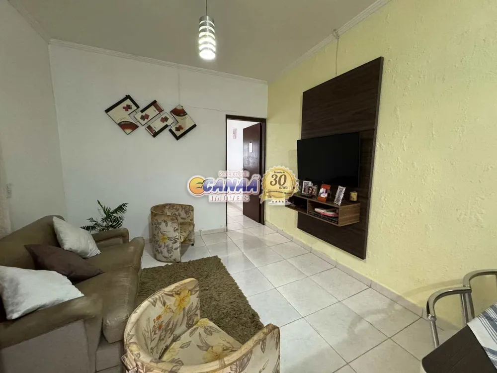 Casa, 2 quartos, 59 m² - Foto 4