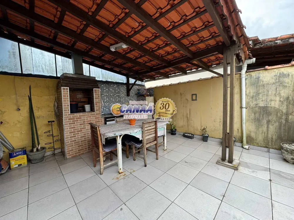 Casa, 2 quartos, 59 m² - Foto 16