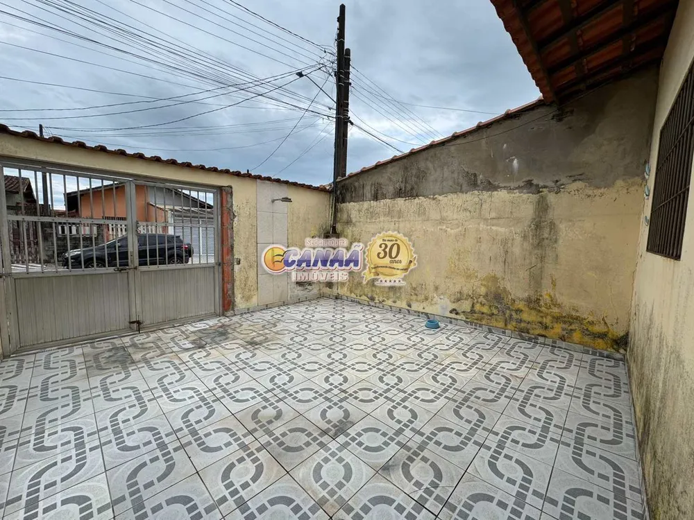 Casa, 2 quartos, 59 m² - Foto 3