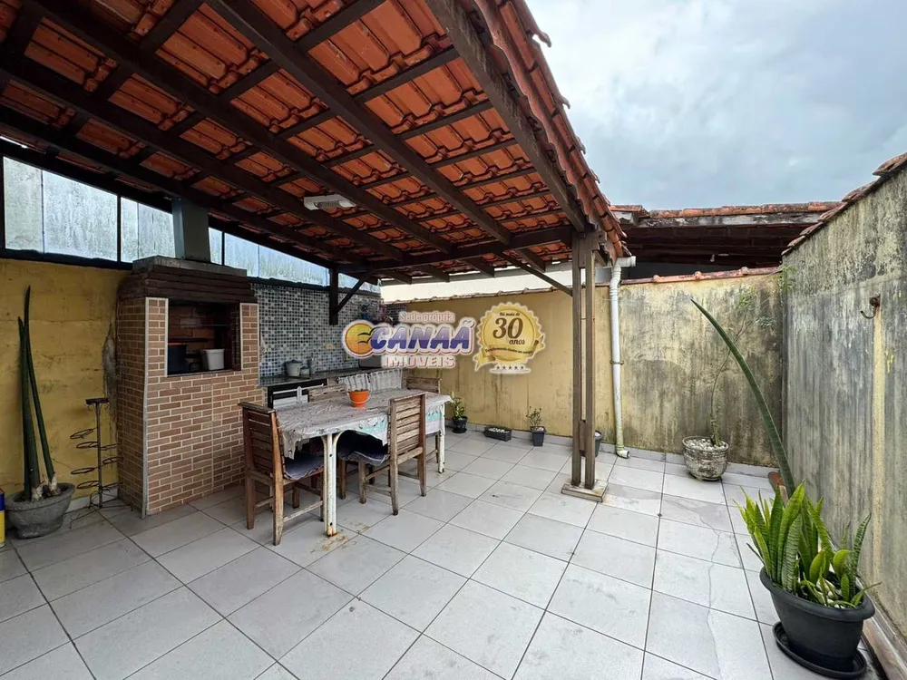 Casa, 2 quartos, 59 m² - Foto 15