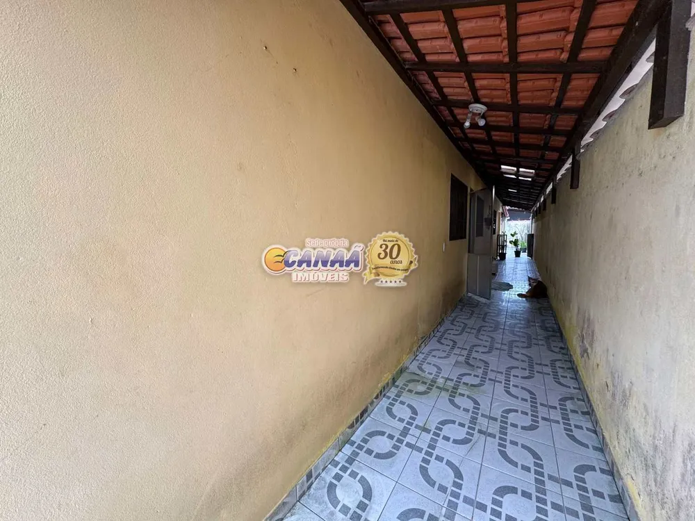 Casa, 2 quartos, 59 m² - Foto 10