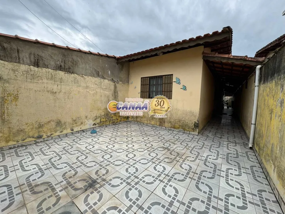 Casa, 2 quartos, 59 m² - Foto 2