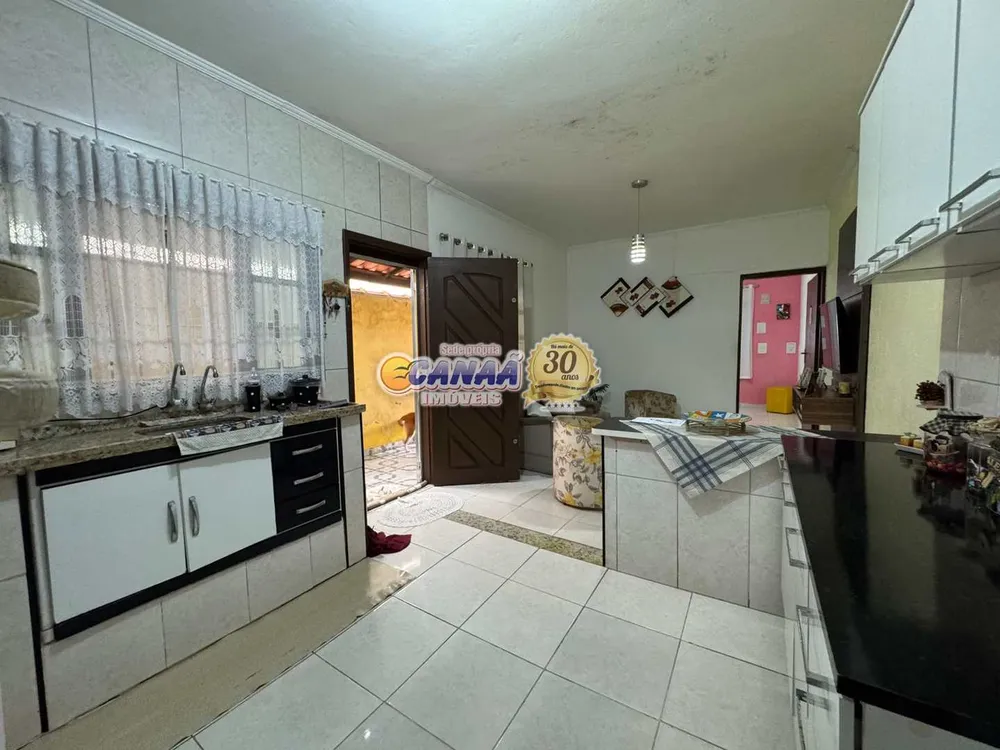 Casa, 2 quartos, 59 m² - Foto 6