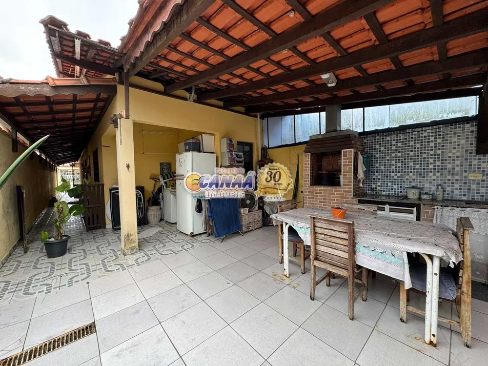 Casa, 2 quartos, 59 m² - Foto 14